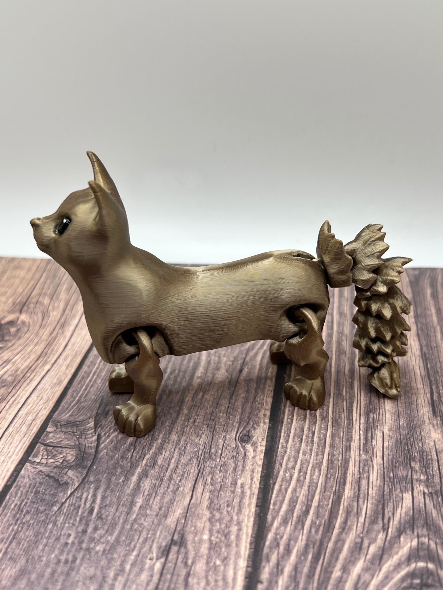 Flexi Cat - Medium