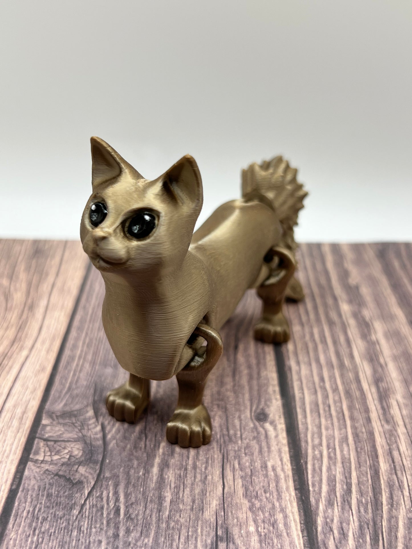 Flexi Cat - Medium