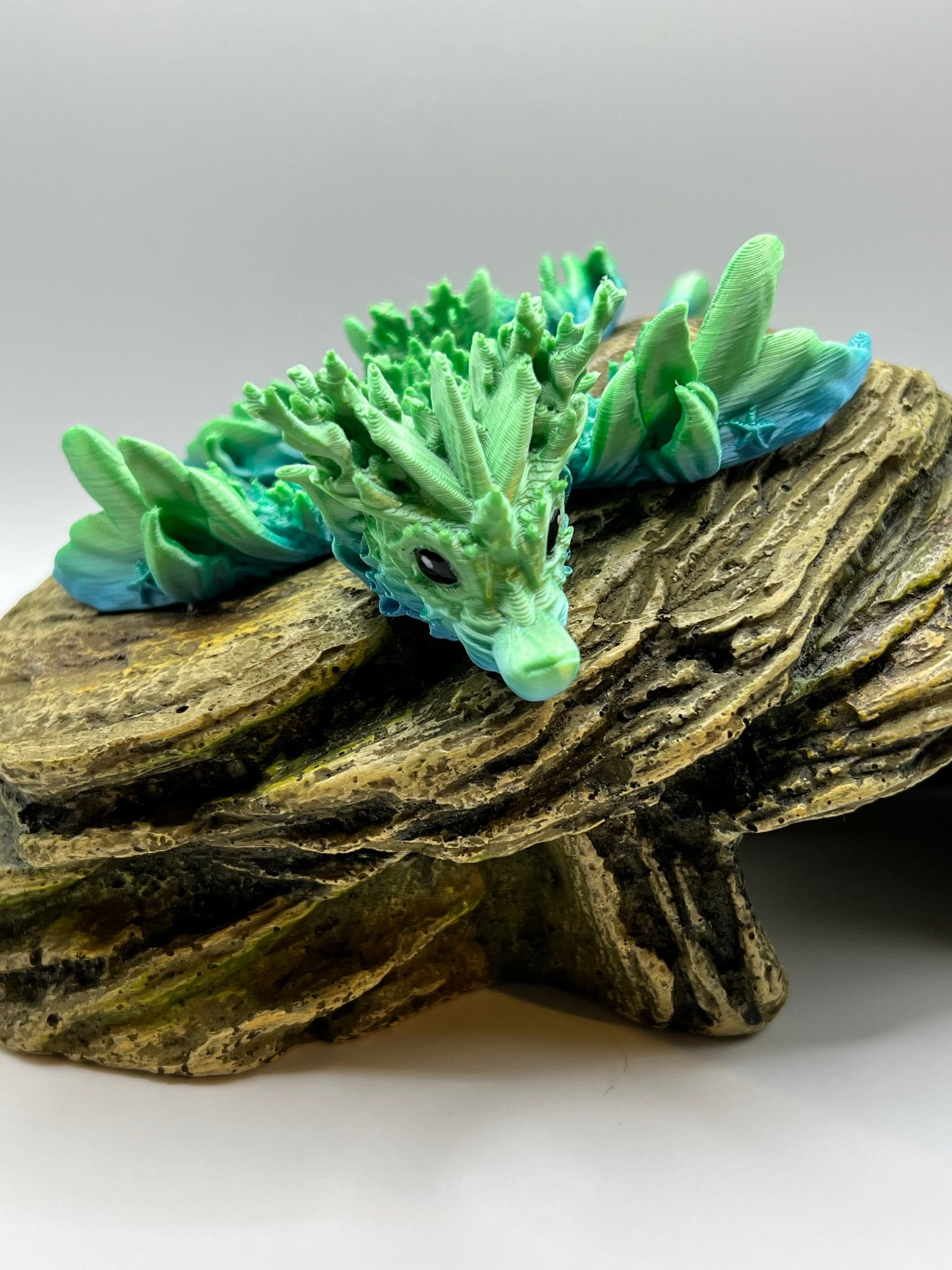 Baby Coral Reef Dragon - Small