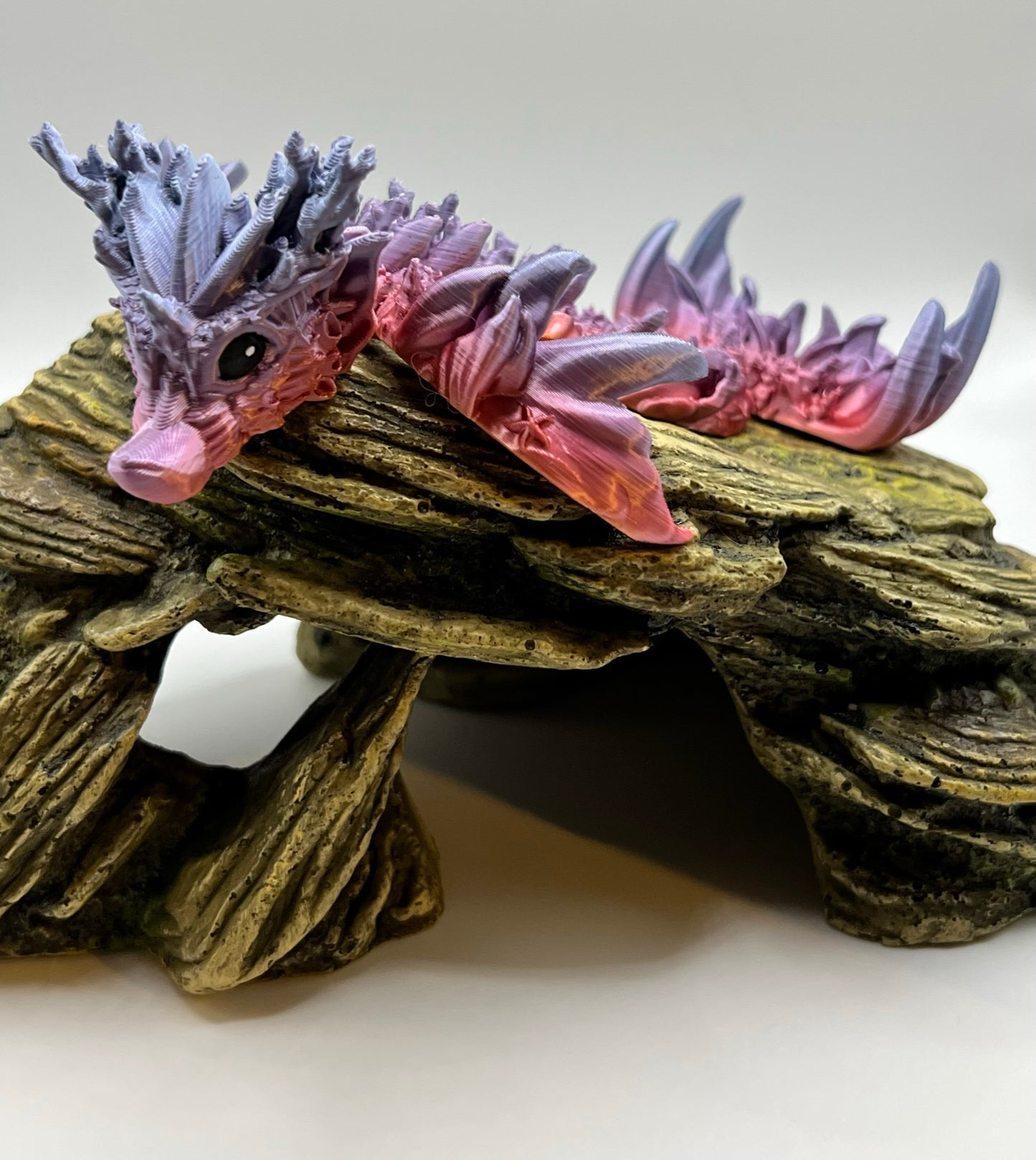 Baby Coral Reef Dragon - Small