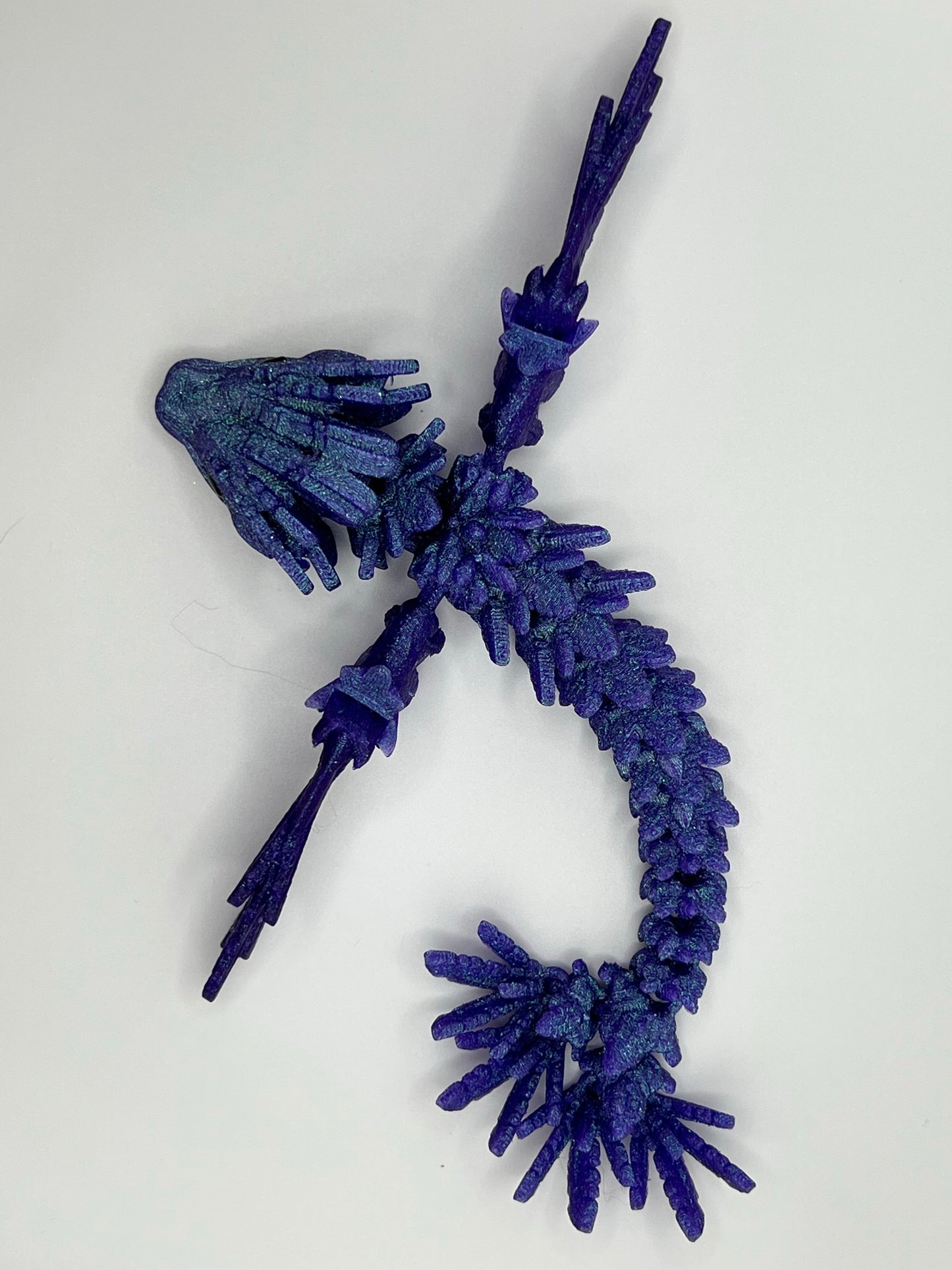 Baby Flying Serpent Dragon - Small