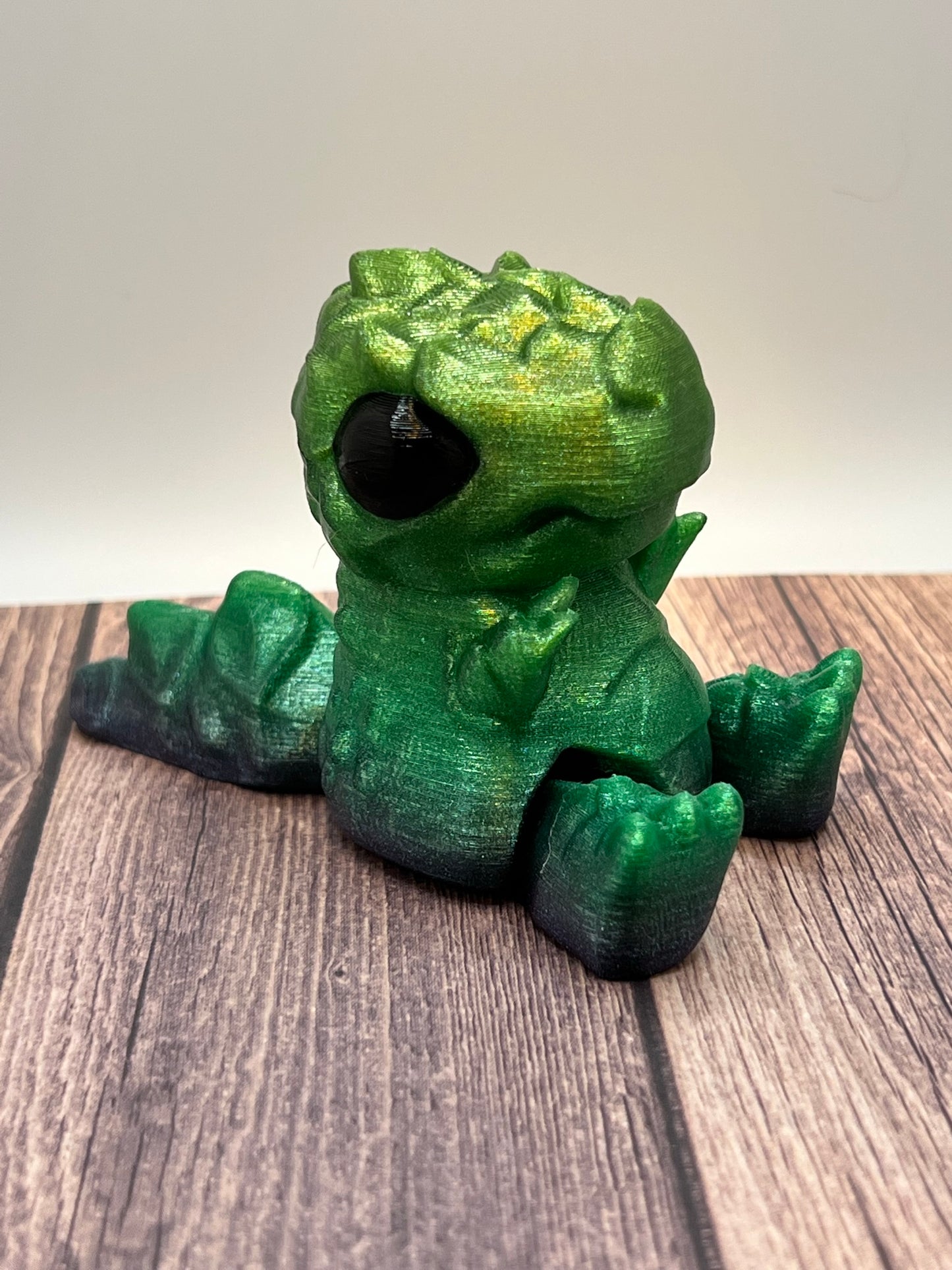 Flexi Rexie Dinosaur - Small