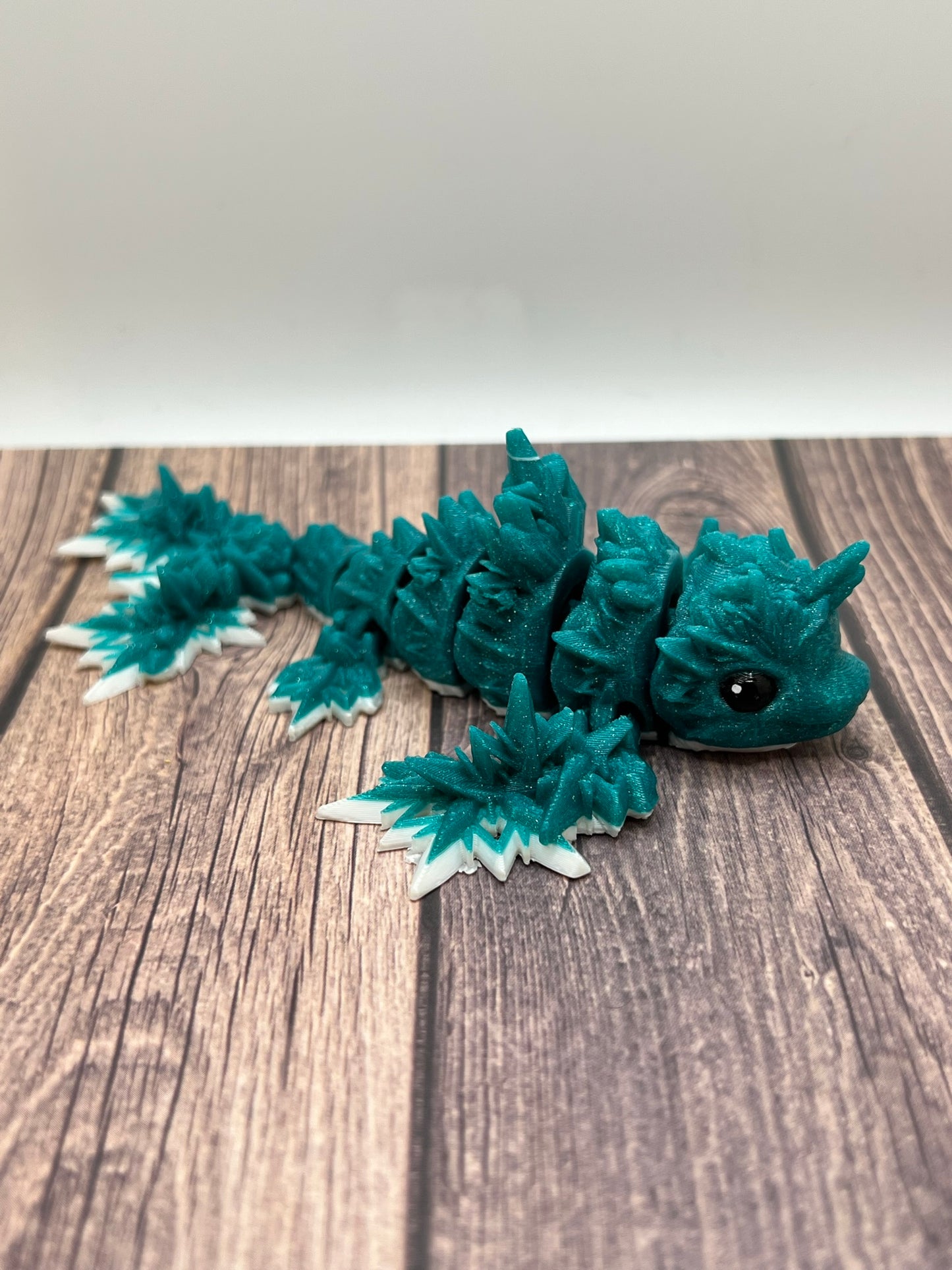 Frostphin Dragon - Small