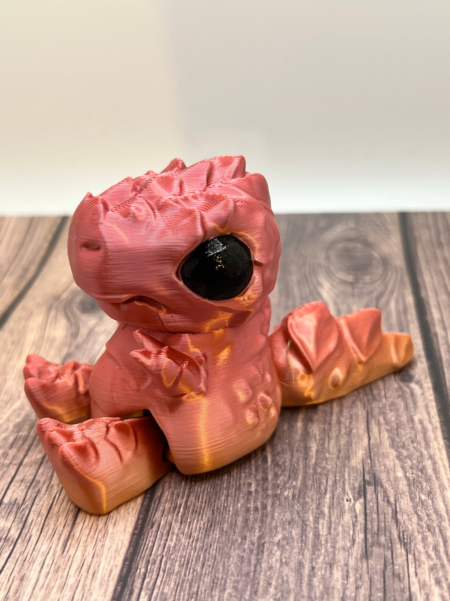 Flexi Rexie Dinosaur - Small