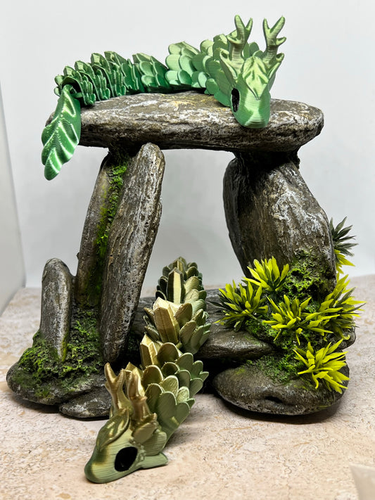 Forest Wish Spirit - Medium