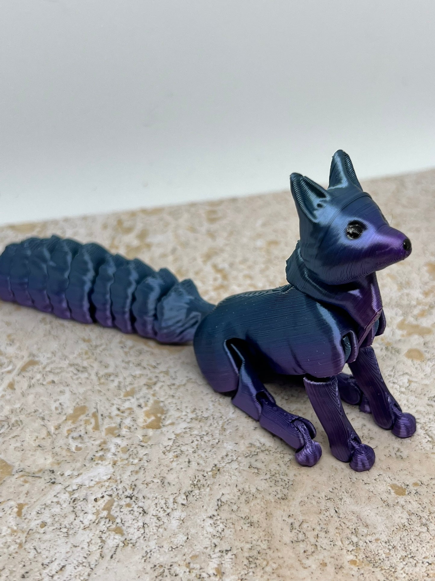 IXPatch Fox Flexi - Small