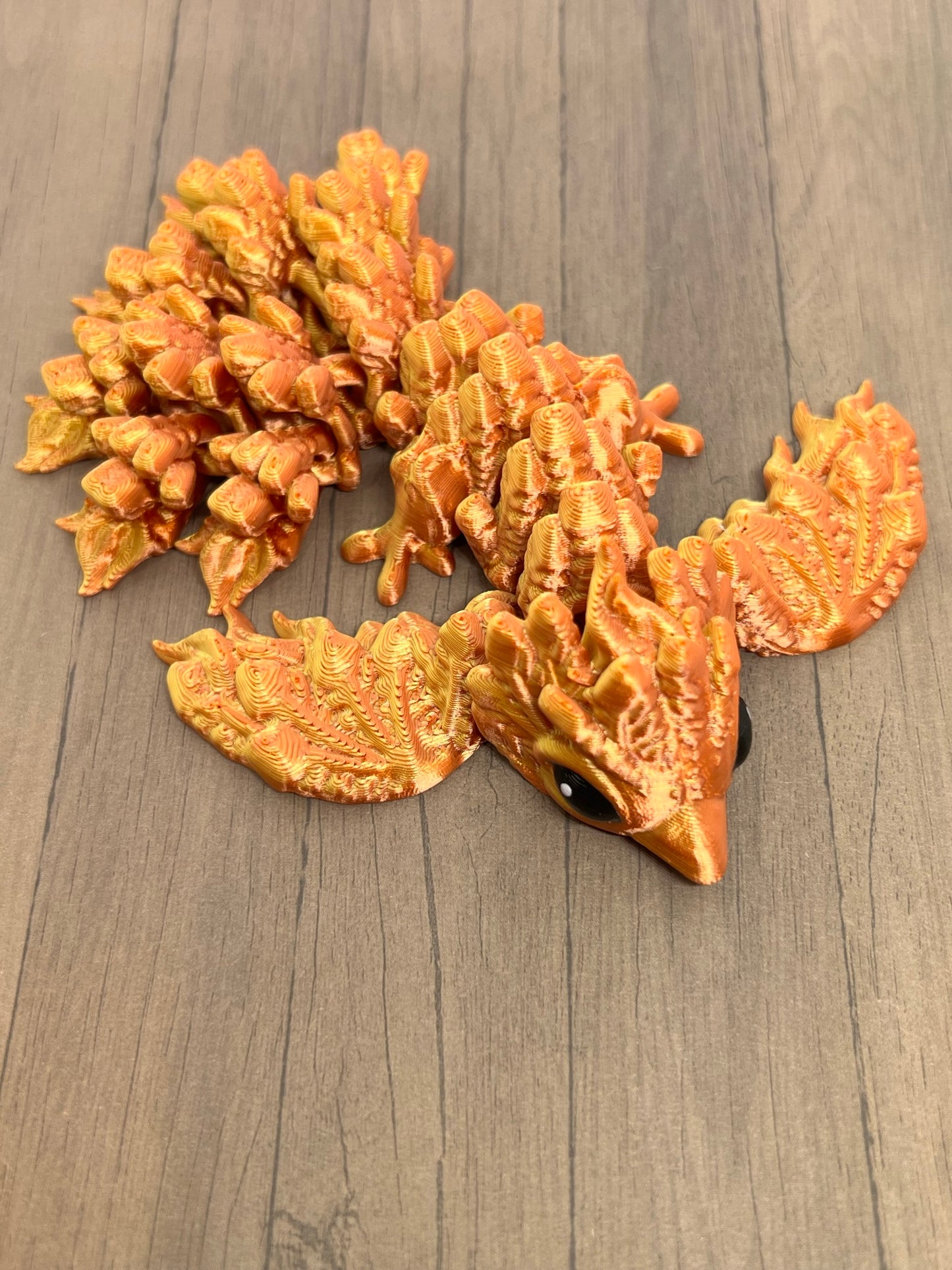 Baby Phoenix - Medium