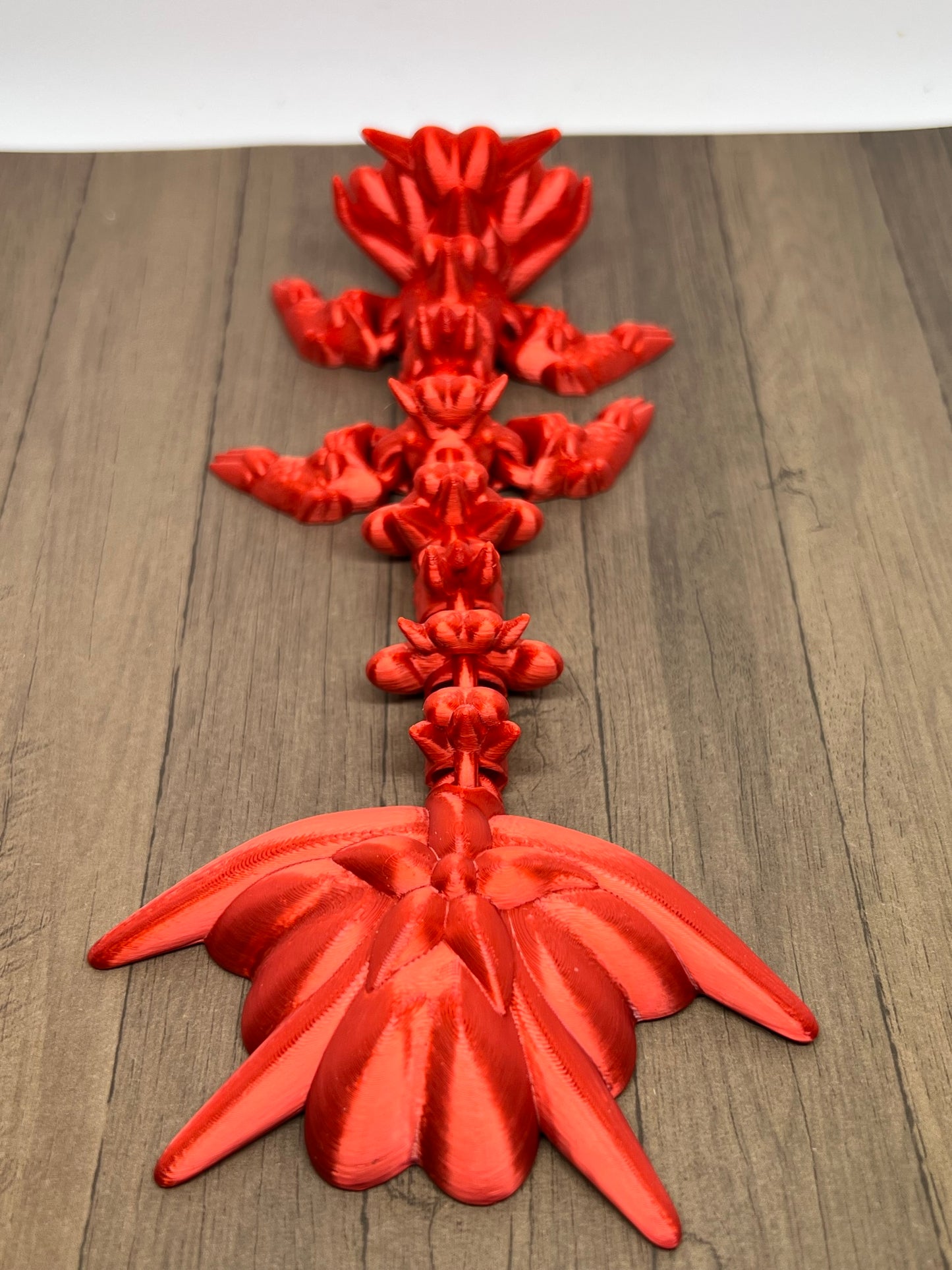 Love Dragon without Wings - Large