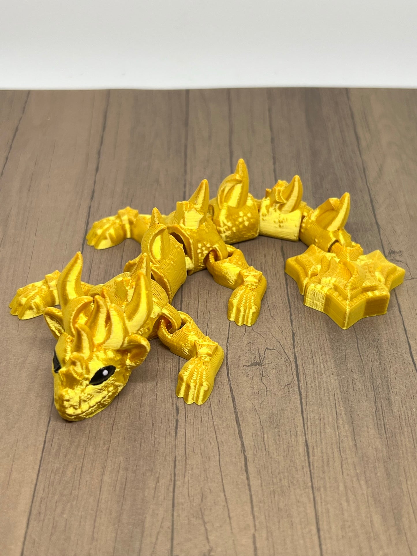 Moonlight Dragon - Medium