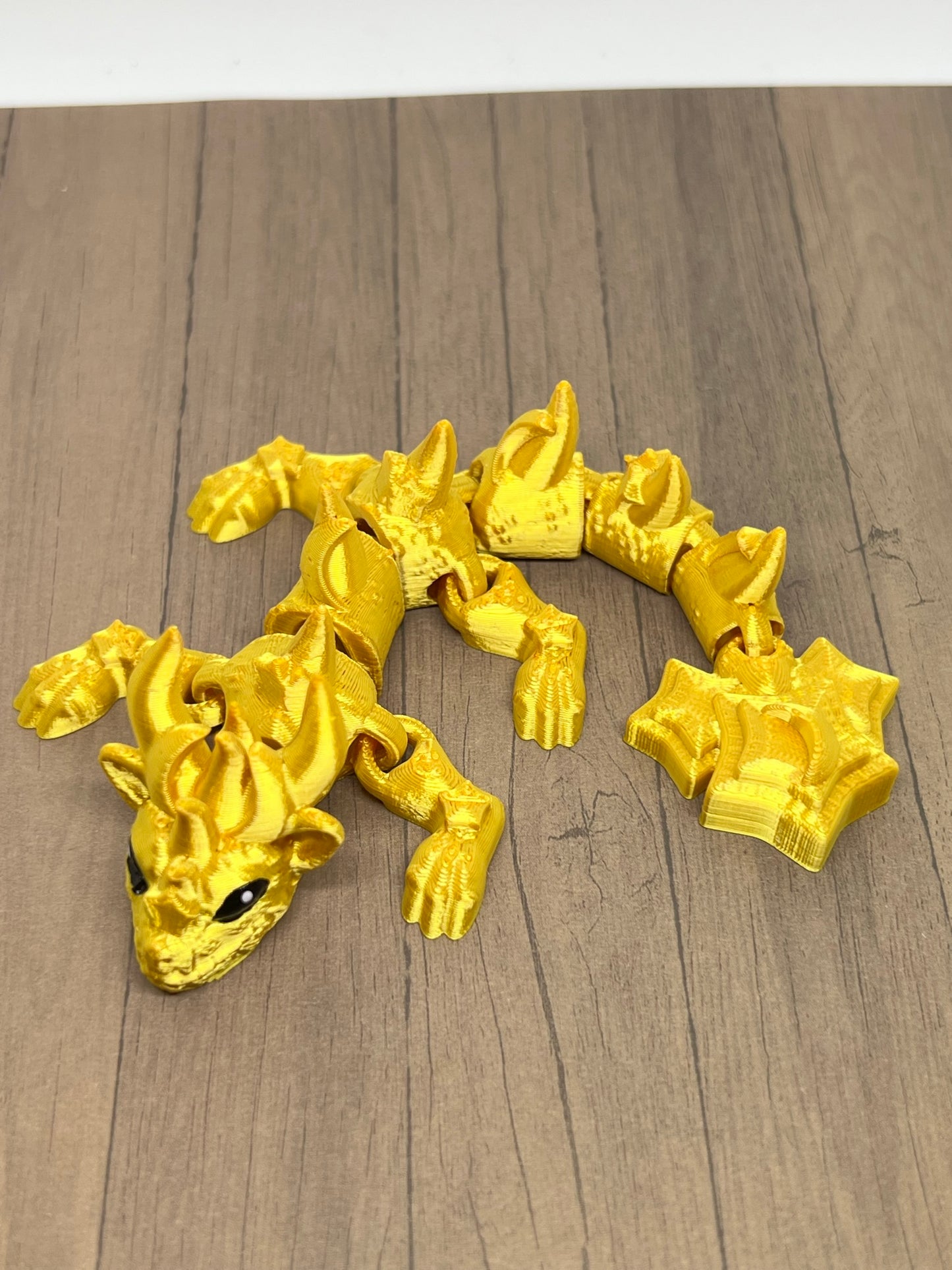 Moonlight Dragon - Medium