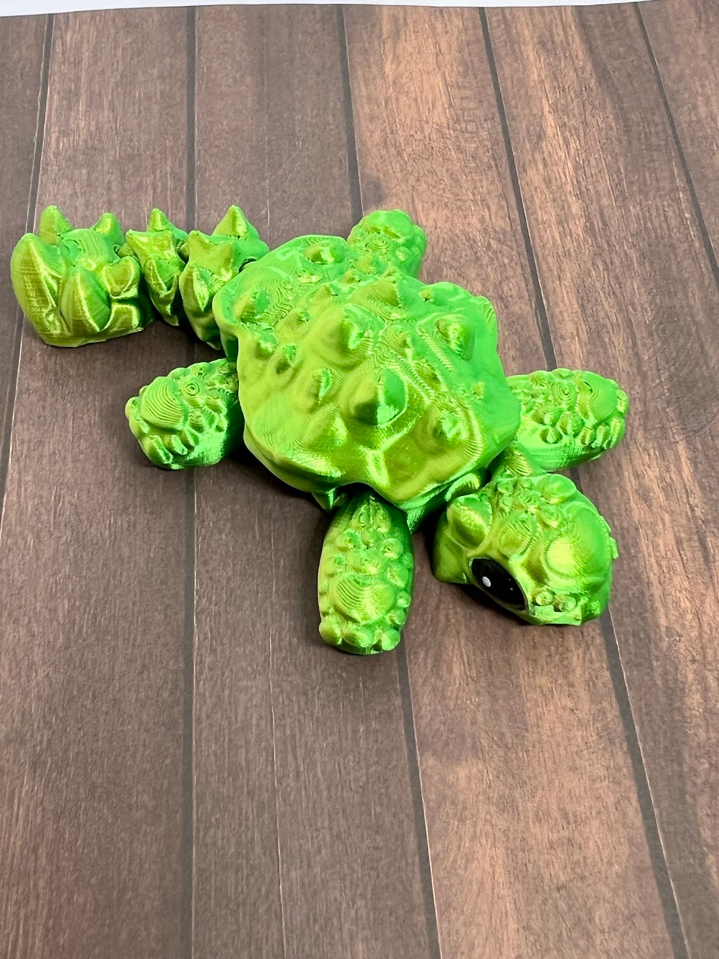 Anklyosaurus Flexi - Medium