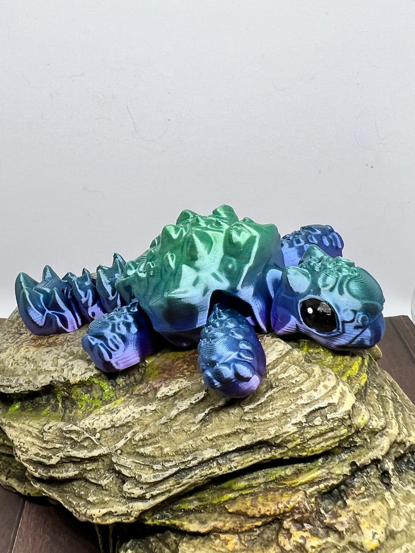 Anklyosaurus Flexi - Medium