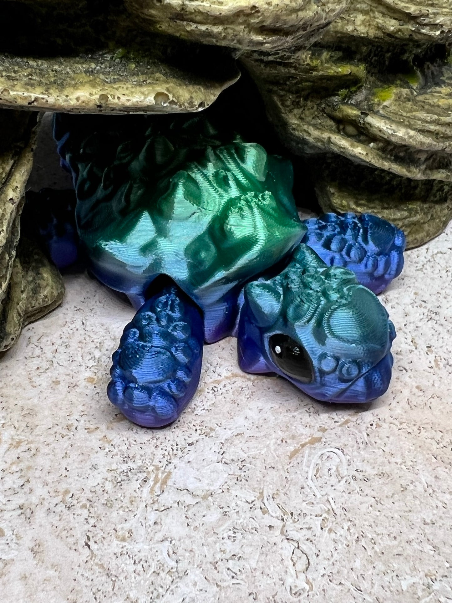 Anklyosaurus Flexi - Medium