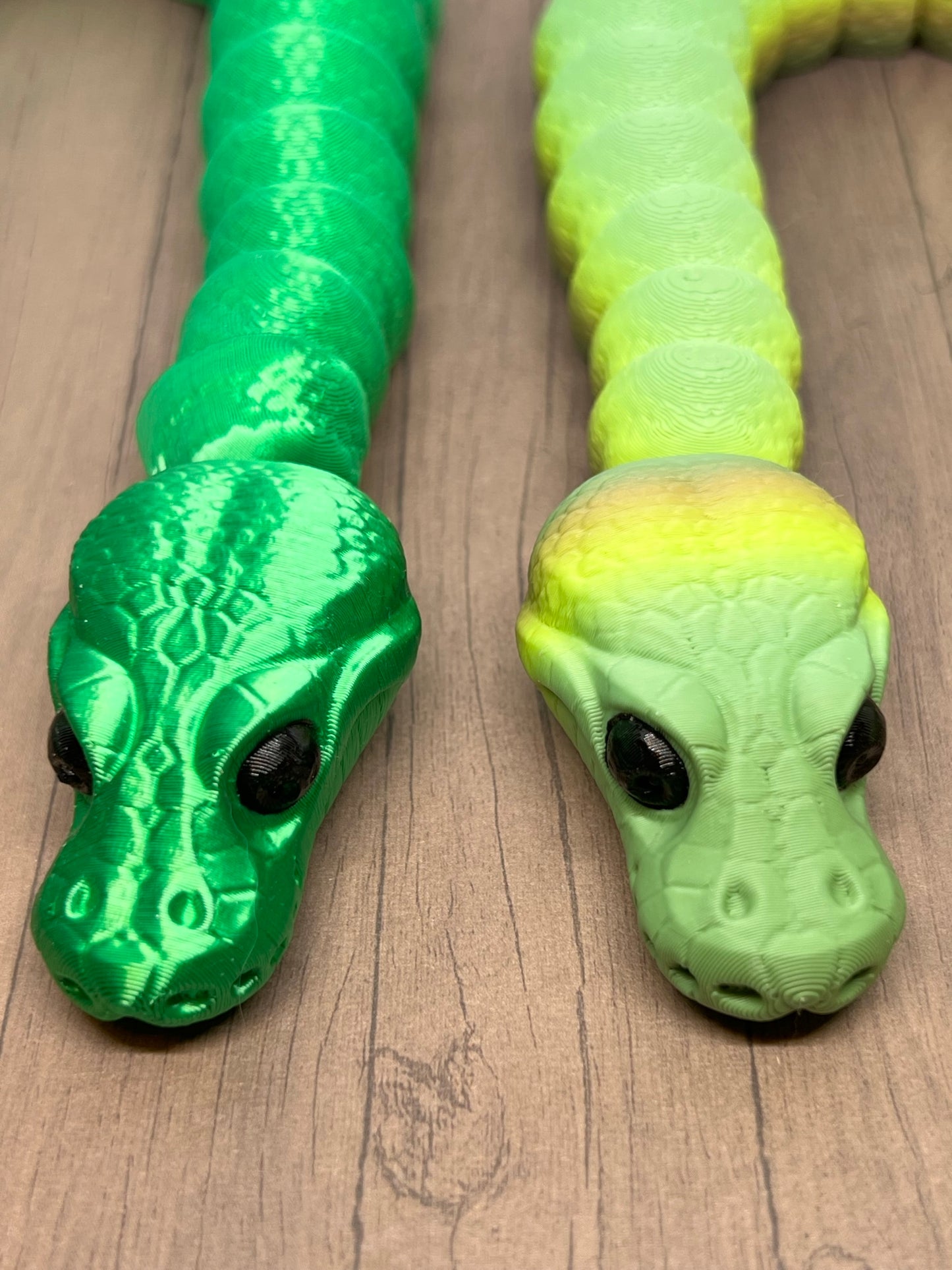 Snake - Full Size Ball Python