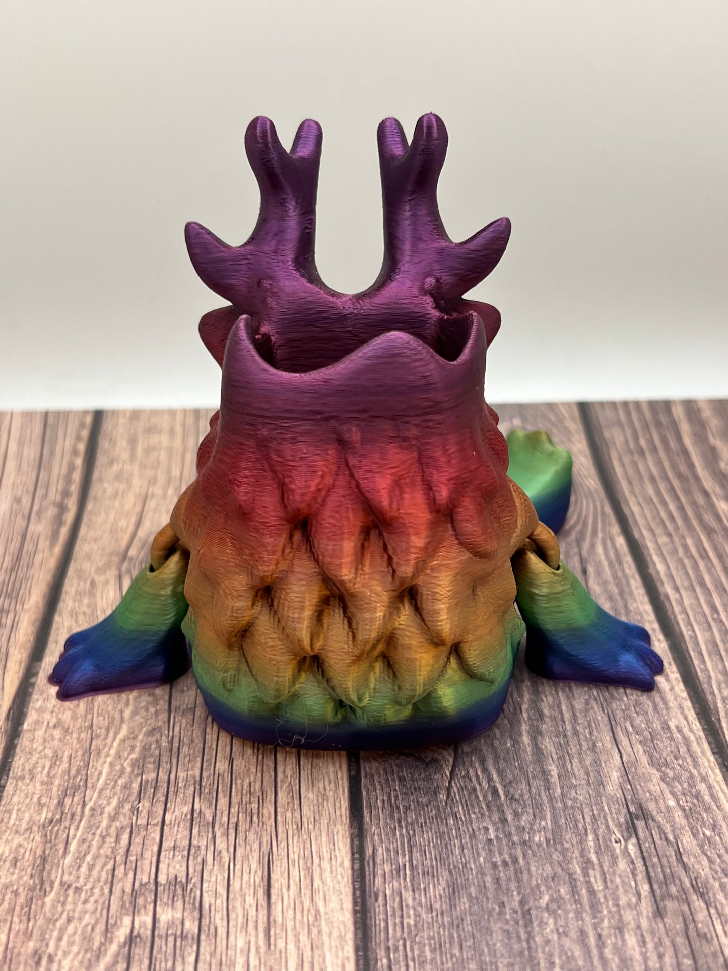 Forest Warden Utility Cup/Vase