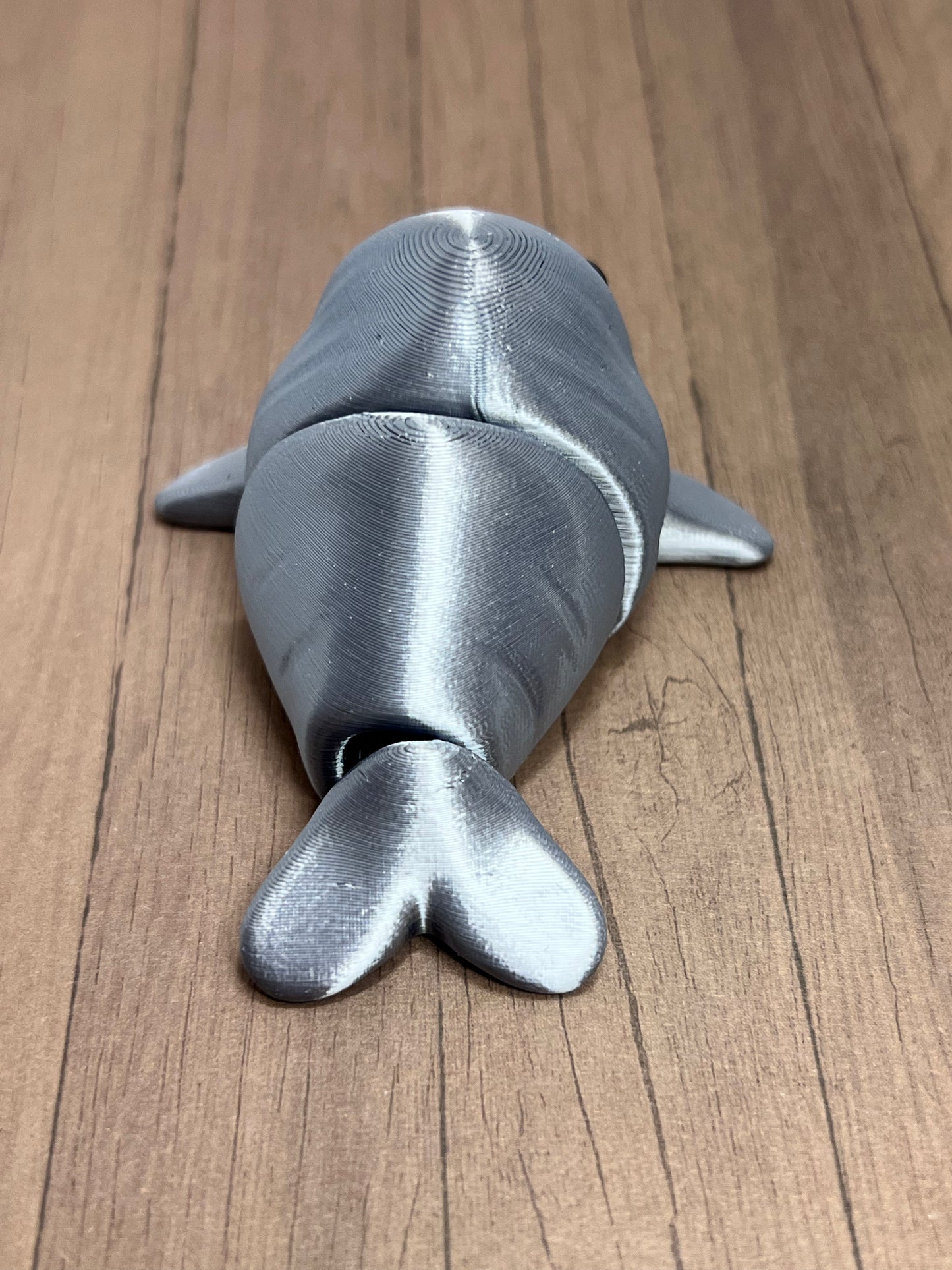 Baby Seal Flexi - Small (LIG)