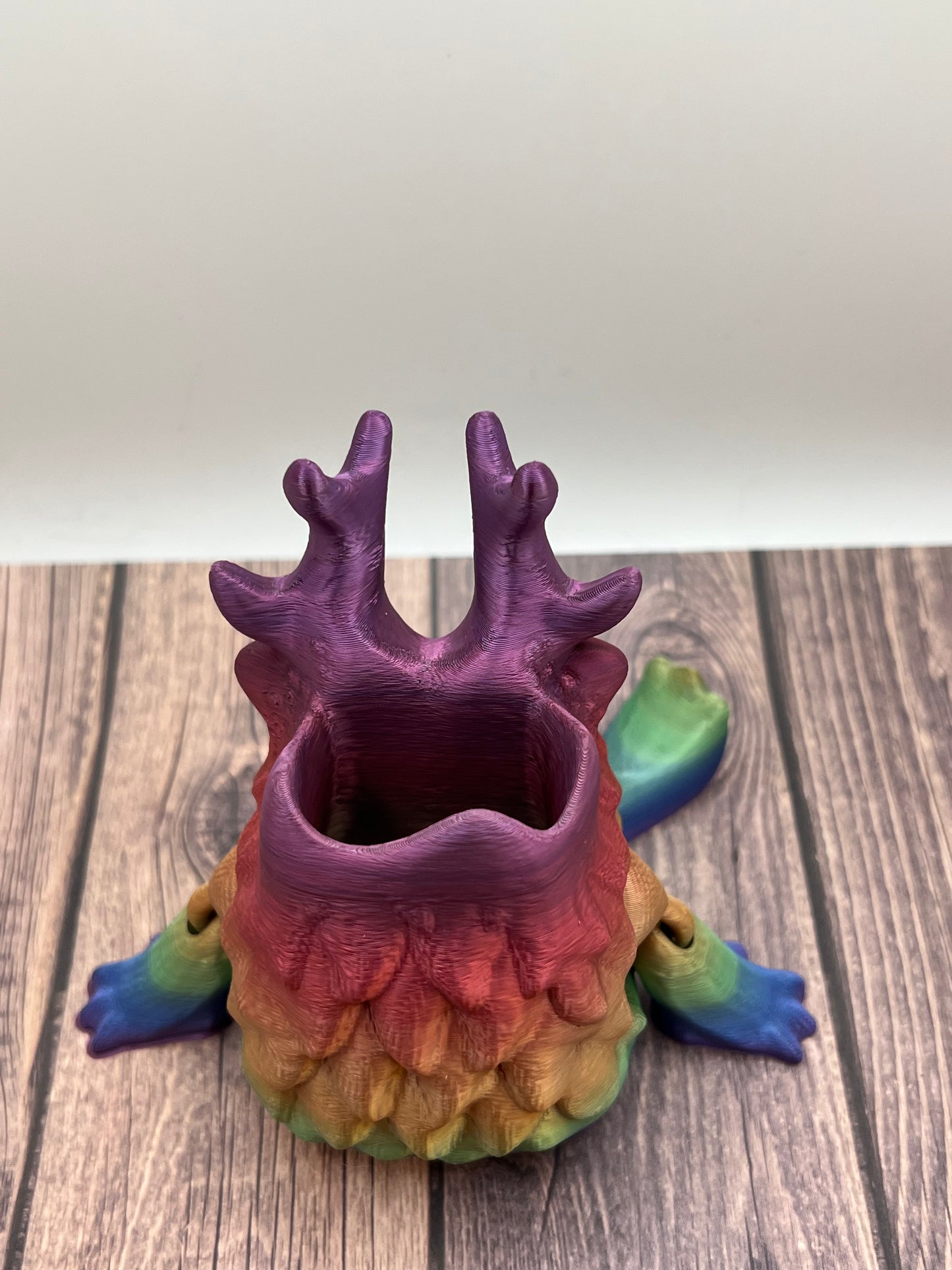 Forest Warden Utility Cup/Vase