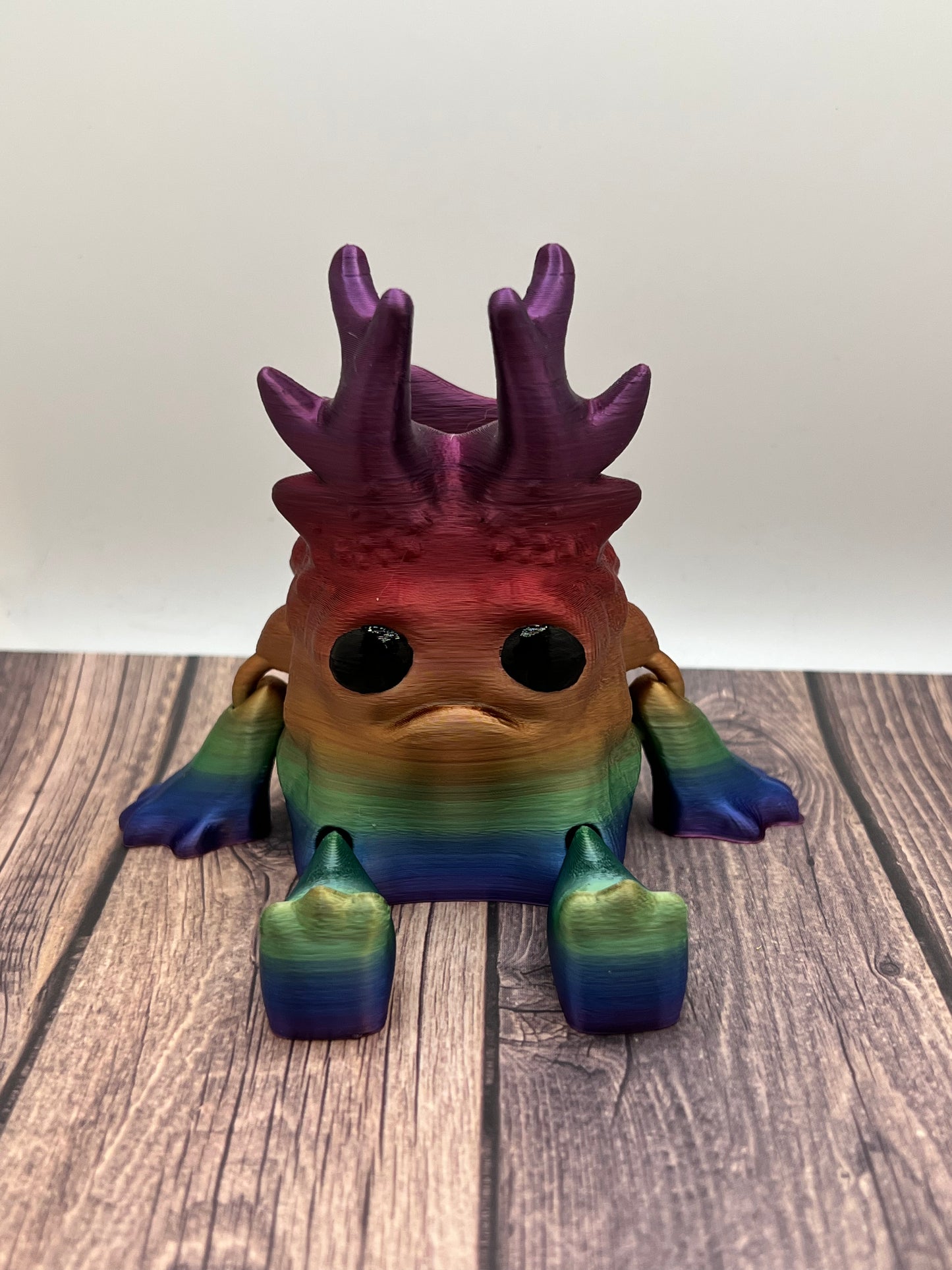 Forest Warden Utility Cup/Vase