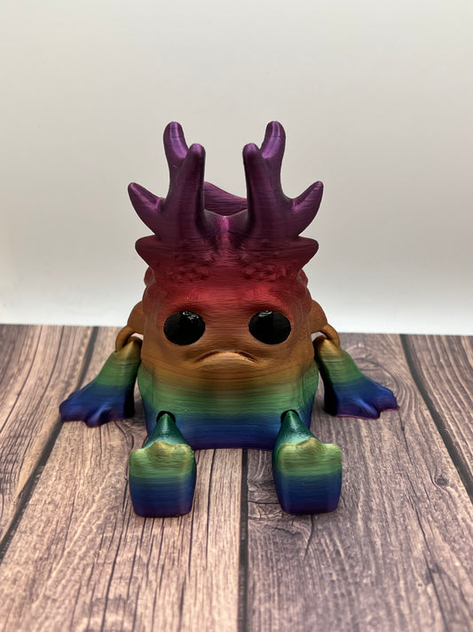 Forest Warden Utility Cup/Vase