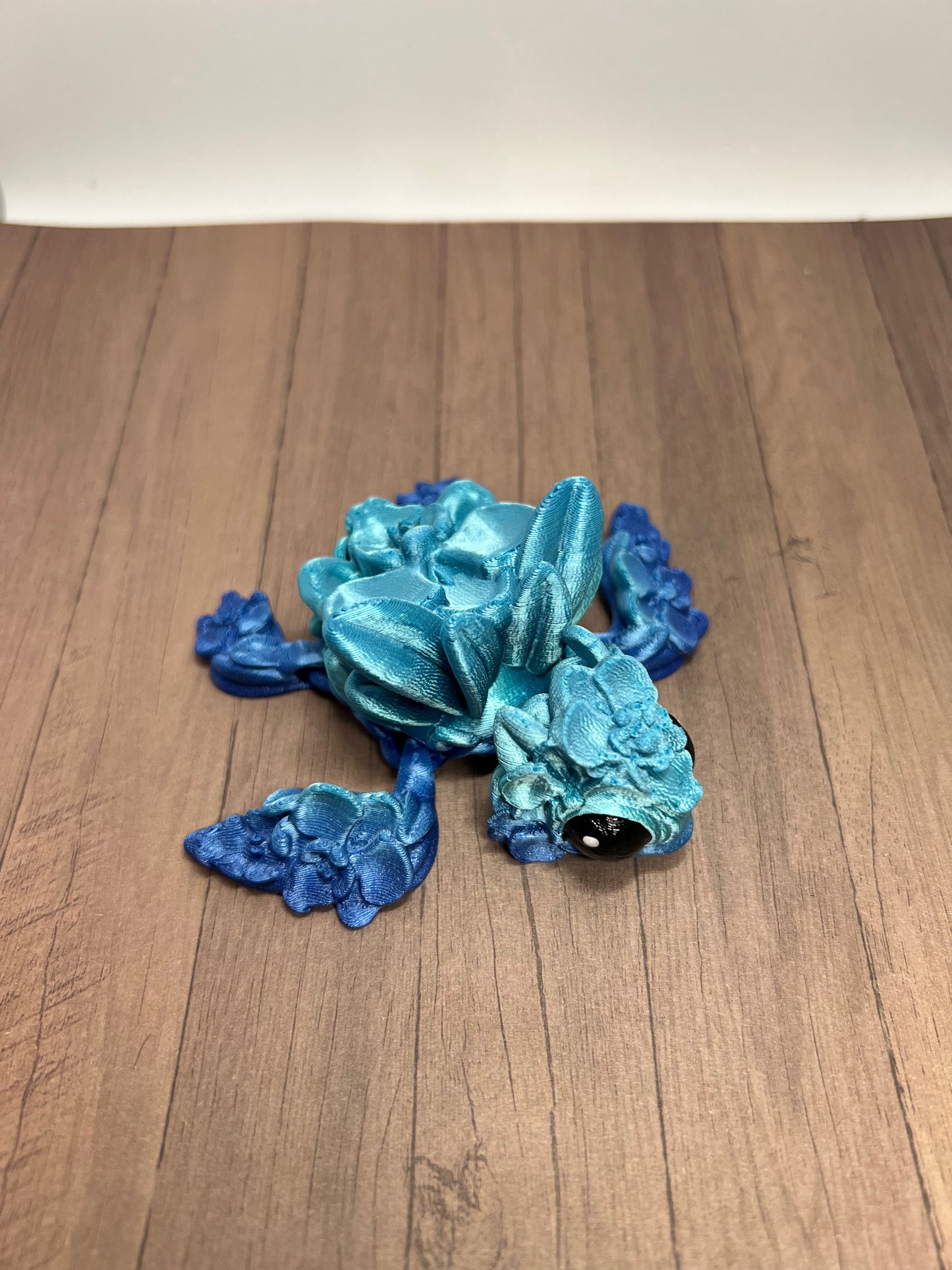 Mini Orchid Turtle (Orchurtle)