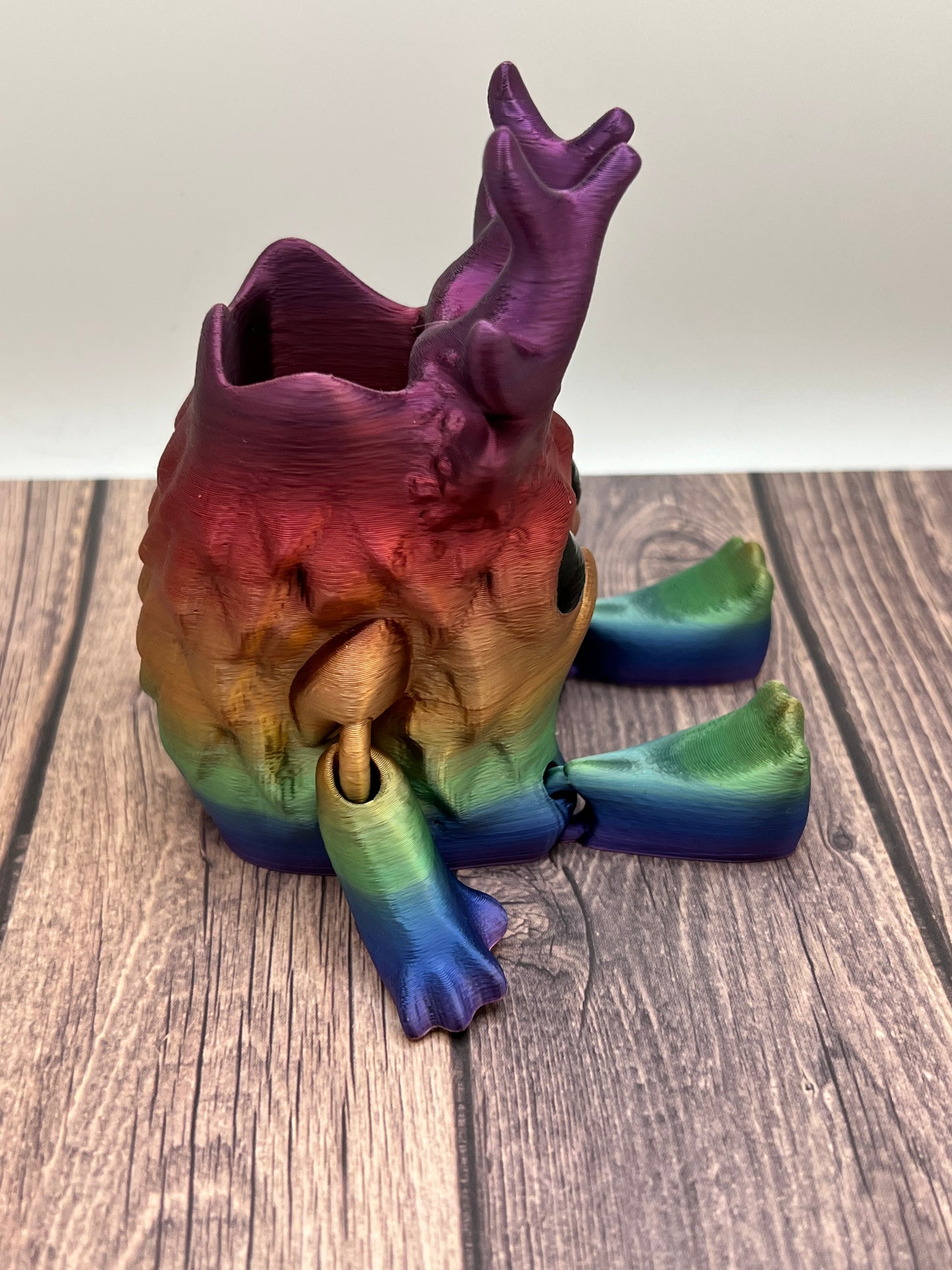 Forest Warden Utility Cup/Vase