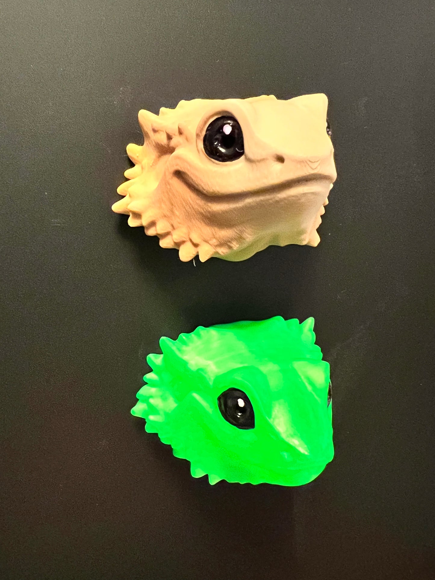 Magnet - Bearded Dragon