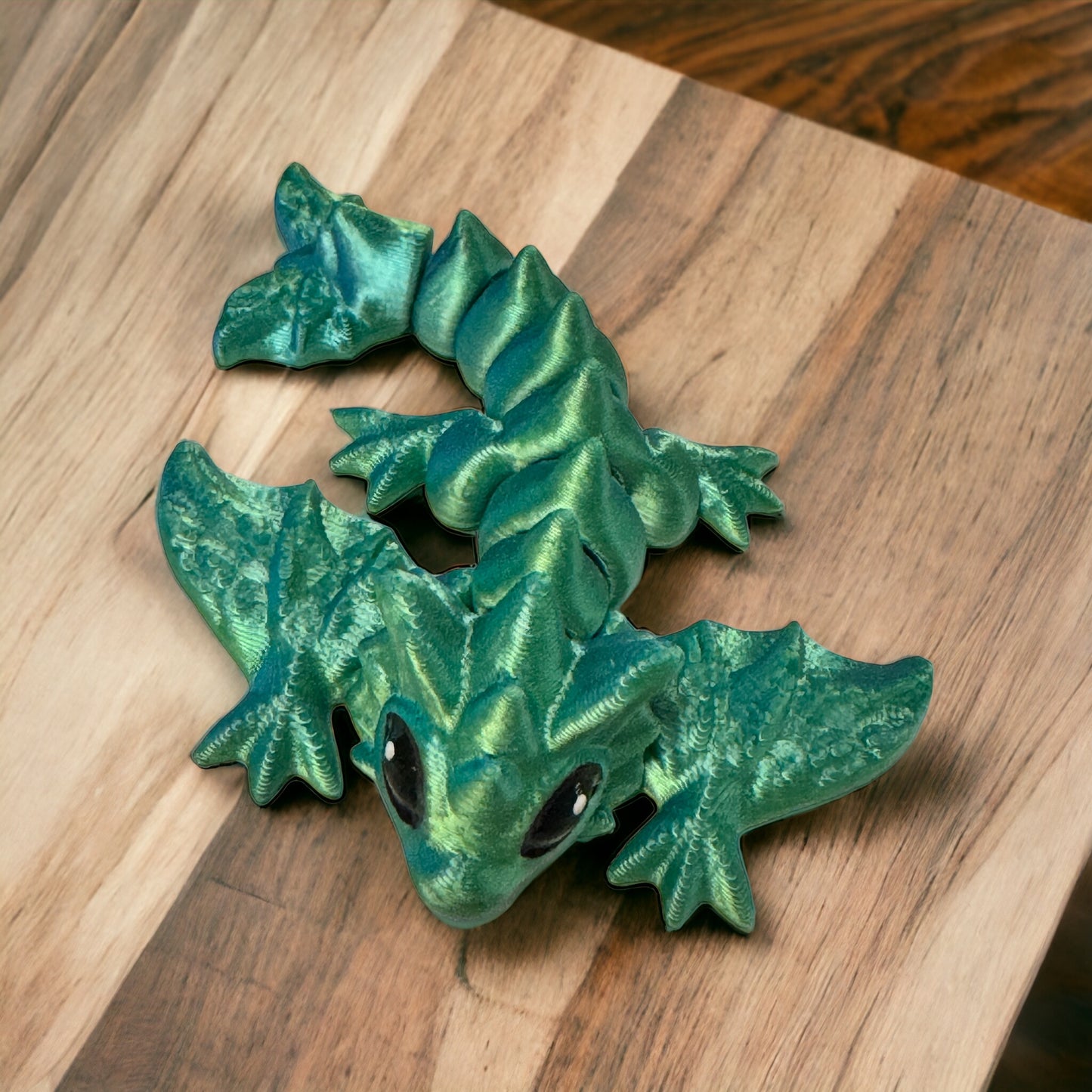 Mini Wyvern Dragon