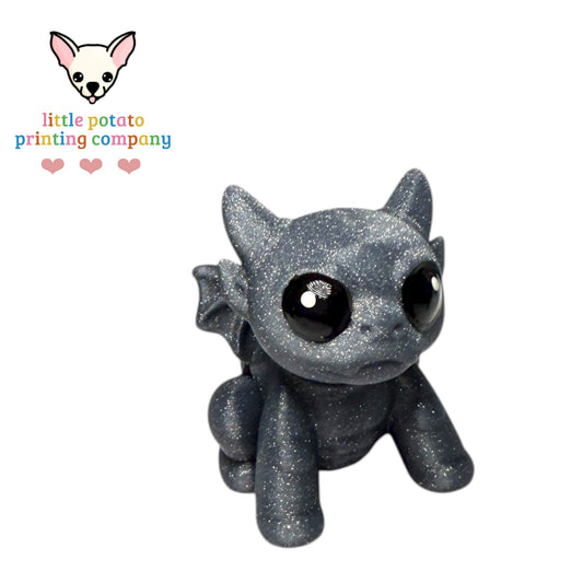 Mini Gargoyle (Koza)