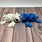 Snowflurtle - Medium
