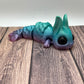 Mermaid Bunny - Medium