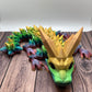 Baby Crystal Dragon - Jumbo
