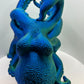 Bordeaux Octopus Wine Bottle Holder (Full Size)