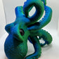 Bordeaux Octopus Wine Bottle Holder (Full Size)