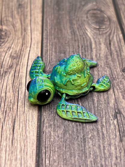 Mini Dessurtle