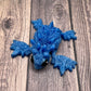 Snowflurtle - Medium