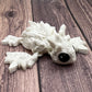 Snowflurtle - Medium