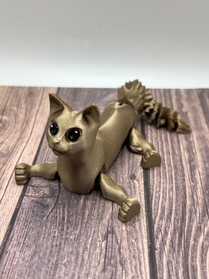 Flexi Cat - Medium