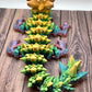 Baby Crystal Dragon - Jumbo