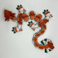 Baby Sushi Dragon - Medium
