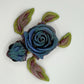 Roseurtle - Medium