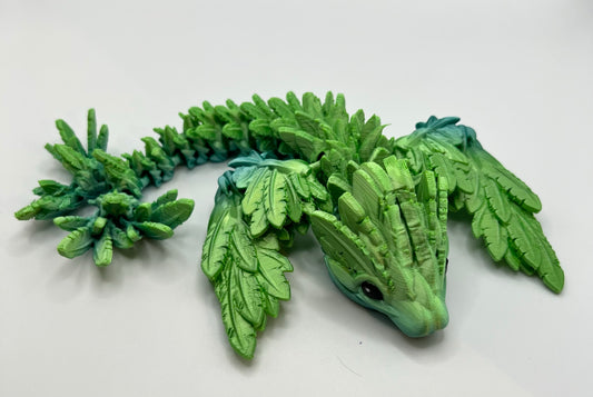 Baby Flying Serpent Dragon - Small