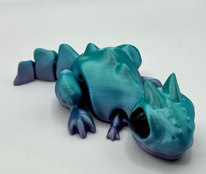 Floppy Carno Dinosaur - Medium