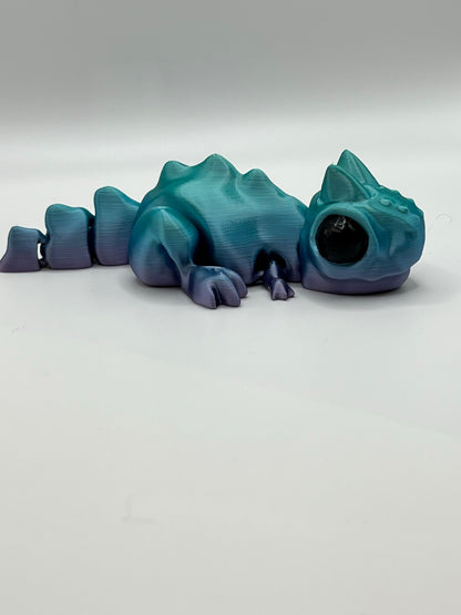 Floppy Carno Dinosaur - Small