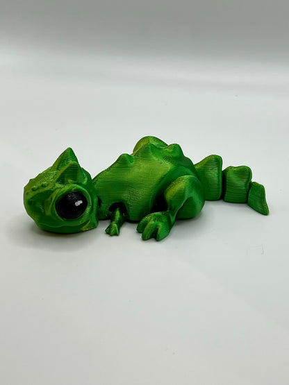 Floppy Carno Dinosaur - Small