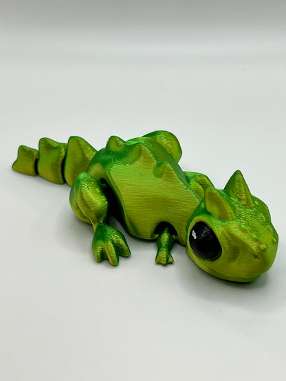 Floppy Carno Dinosaur - Medium