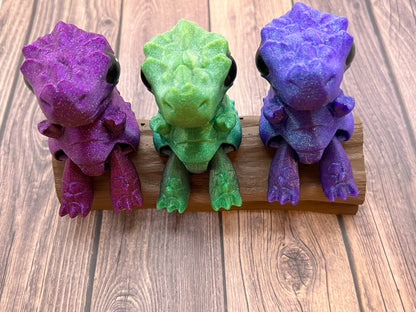 Flexi Rexie Dinosaur - Small