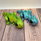 Floppy Carno Dinosaur - Small