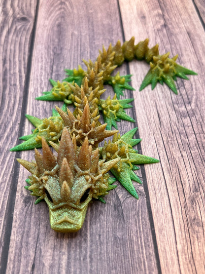 Baby Void Sea Dragon - Small