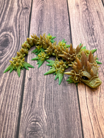 Baby Void Sea Dragon - Small