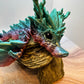 Baby Coral Reef Dragon - Large